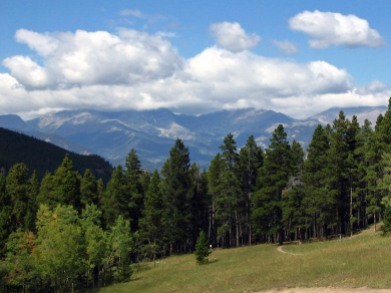 Colorado Vista