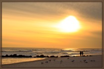 Sunset Beach Strollers